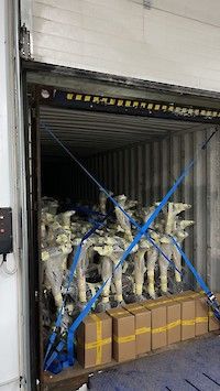 перевозка грузов в Татарстан